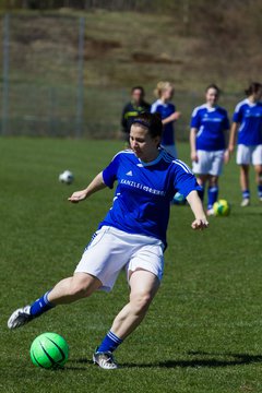 Bild 74 - FSC Kaltenkirchen II U23 - SV Wahlstedt : Ergebnis: 15:0